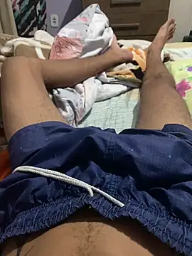 GuioficialBr online show from April 3, 2026, 3:24 am