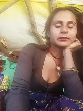 Cuty priti online show from February 8, 2026, 5:49 am