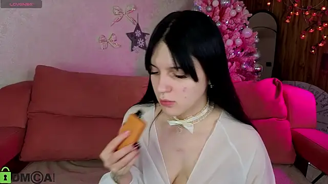 Lilith Wholsh online show from January 8, 2026, 9:26 am