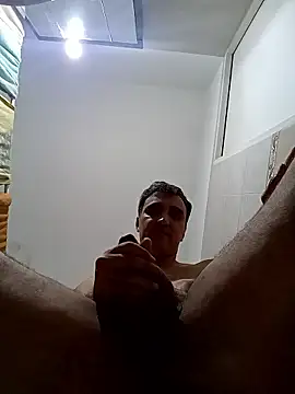 damisexhot online show from January 7, 2026, 3:33 am