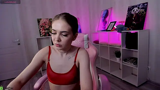 betty brianna online show from February 8, 2026, 1:14 am