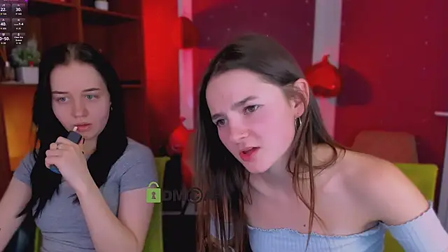 lole ti online show from February 20, 2026, 8:00 pm