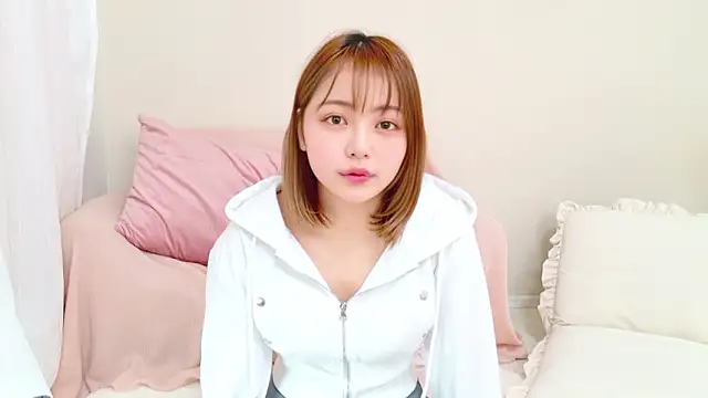 Snapshot of Haru_o4x chatting on February 26, 2026, 7:52 am Haru o4x online show from February 26, 2026, 7:52 am