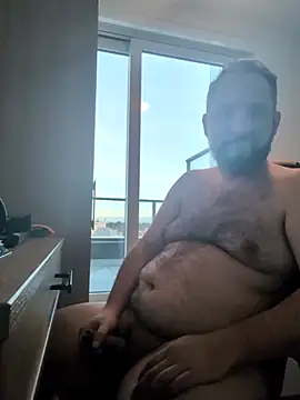 Hairy bear86 online show from January 6, 2026, 12:03 am