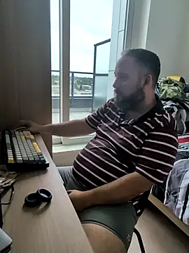 Hairy bear86 online show from July 10, 2026, 7:14 pm