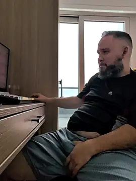 Snapshot of Hairy_bear86 chatting on February 23, 2026, 7:14 pm Hairy bear86 online show from February 23, 2026, 7:14 pm