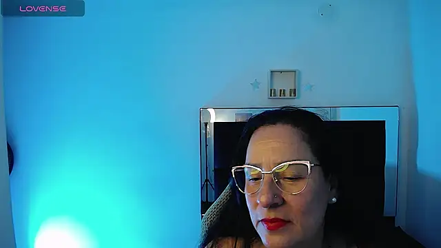 KiaraFoster online show from April 23, 2026, 11:05 am
