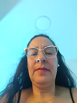 KiaraFoster online show from March 31, 2026, 11:23 am