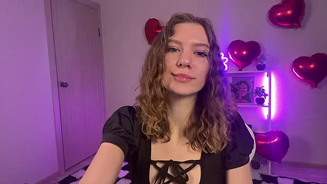 Snapshot of KellySunn chatting on February 13, 2026, 9:20 am KellySunn online show from February 13, 2026, 9:20 am