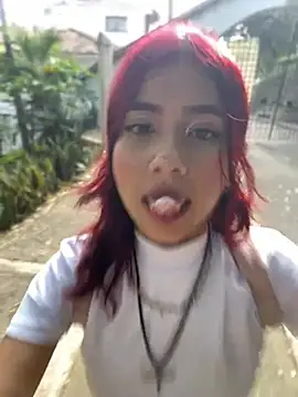 CamiTeaseX  online show from February 12, 2026, 1:11 pm