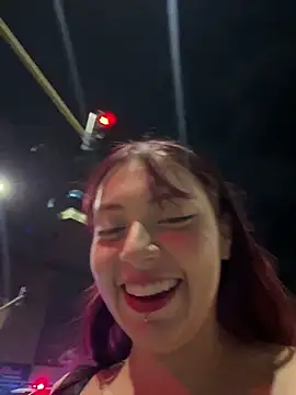 CamiTeaseX  online show from April 3, 2026, 4:19 am