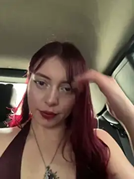 CamiTeaseX  online show from April 7, 2026, 7:15 pm