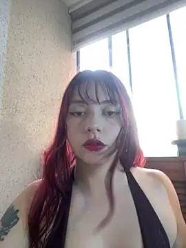 CamiTeaseX  online show from February 24, 2026, 9:37 pm