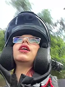 CamiTeaseX  online show from March 9, 2026, 9:51 pm