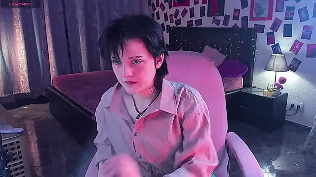 SarahShelby online show from February 8, 2026, 6:44 am