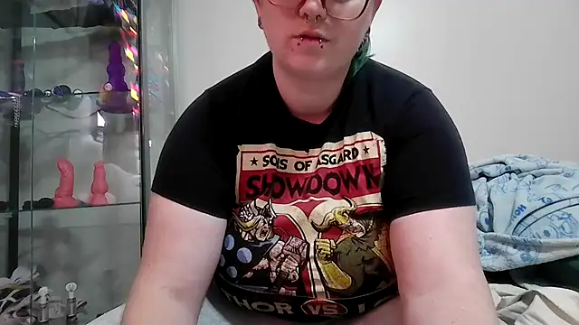 Pupghostt online show from February 1, 2026, 2:48 pm