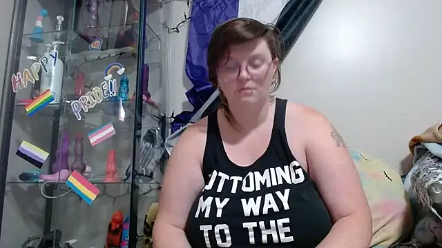 Pupghostt online show from July 10, 2026, 6:41 pm
