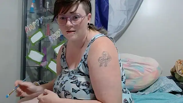 Pupghostt online show from June 19, 2026, 1:28 pm