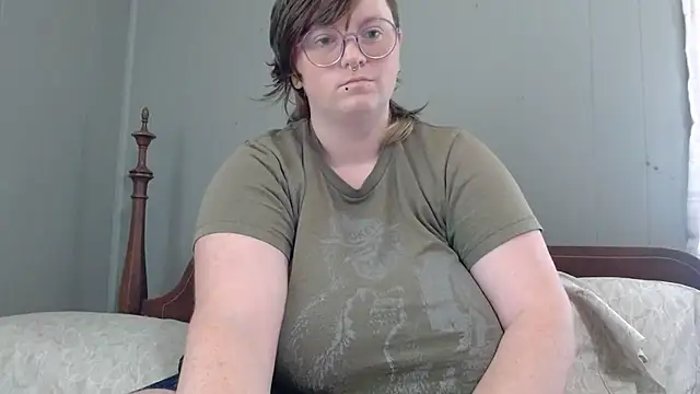 Pupghostt online show from July 15, 2026, 1:29 pm