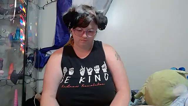 Pupghostt online show from June 15, 2026, 12:16 pm