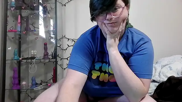 Pupghostt online show from March 9, 2026, 6:44 pm