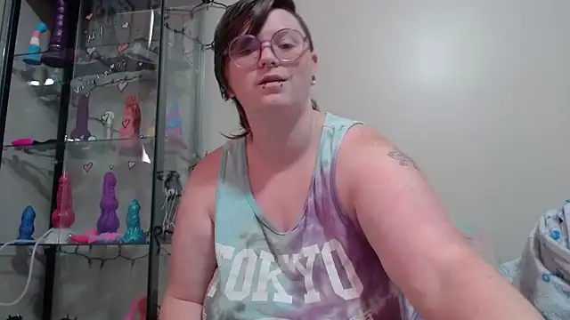 Pupghostt online show from April 22, 2026, 1:29 pm