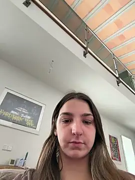 Snapshot of Just-Dori chatting on December 23, 2025, 10:58 am Just-Dori online show from December 23, 2025, 10:58 am