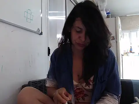 Snapshot of lilithboot chatting on January 12, 2026, 10:55 am lilithboot online show from January 12, 2026, 10:55 am