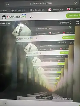 Bfrizz04 online show from March 30, 2026, 10:28 am