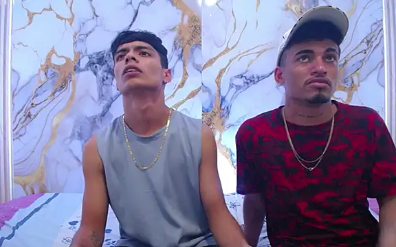 BrownieLoverss online show from December 22, 2025, 8:09 pm