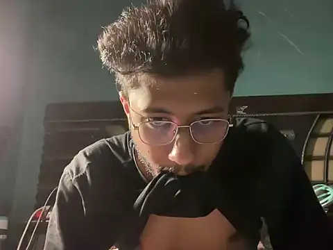 Sexy  Nerd online show from April 10, 2026, 7:10 pm