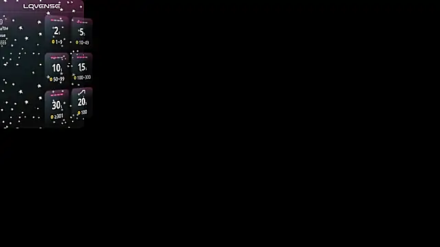 AmbarBrownn  online show from March 14, 2026, 7:53 pm