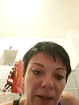 Angel34-83 online show from February 10, 2026, 5:45 pm