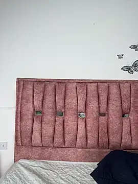 Snapshot of Violetta_Moretti chatting on January 18, 2026, 1:20 am Violetta Moretti online show from January 18, 2026, 1:20 am