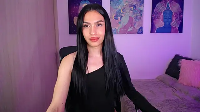 Snapshot of TSAlexaFeet chatting on February 5, 2026, 2:51 am TSAlexaFeet online show from February 5, 2026, 2:51 am