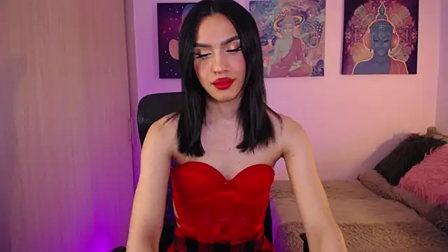 TSAlexaFeet online show from January 7, 2026, 2:16 am