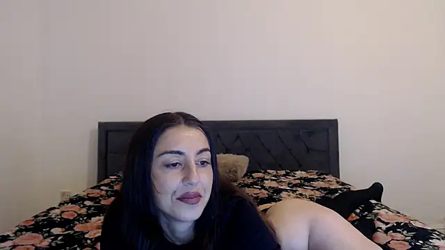 Snapshot of Stella_John chatting on September 29, 2025, 4:52 am Stella John online show from September 29, 2025, 4:52 am