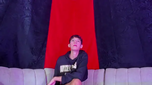 Pleasure boys hot online show from February 20, 2026, 7:05 pm