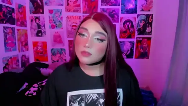 ErzaMontoroo online show from March 9, 2026, 10:24 pm