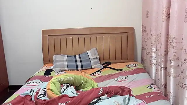 junnan001 online show from January 19, 2026, 12:53 pm