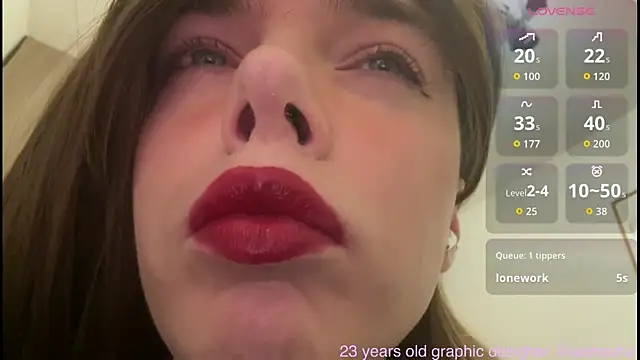 tasty stranger aishe online show from June 10, 2026, 8:54 pm