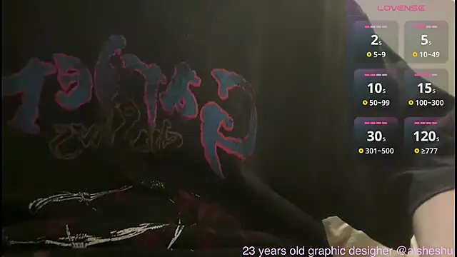 tasty stranger aishe online show from June 14, 2026, 3:57 pm