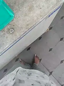 hydhunk26 online show from March 19, 2026, 5:51 am