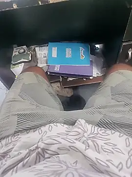 hydhunk26 online show from March 22, 2026, 1:09 am