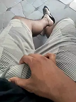 hydhunk26 online show from March 21, 2026, 9:58 am