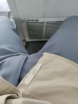 hydhunk26 online show from March 16, 2026, 7:01 am