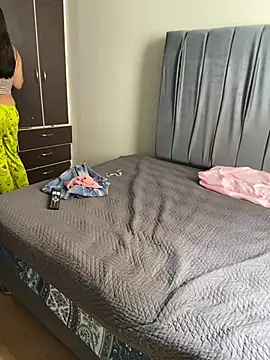 Sofii unicorn online show from February 6, 2026, 7:21 pm