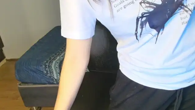 Sofii unicorn online show from March 16, 2026, 6:21 pm