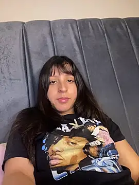 Sofii unicorn online show from July 14, 2026, 12:54 am