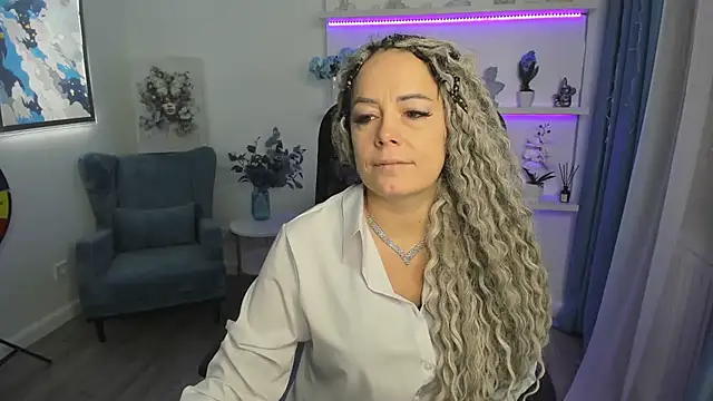 SamanthaReider online show from January 10, 2026, 6:03 pm